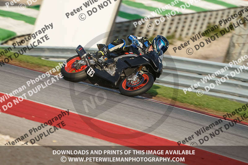 motorbikes;no limits;peter wileman photography;portimao;portugal;trackday digital images